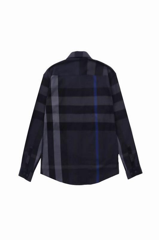 Burberry Men's Shirts 406